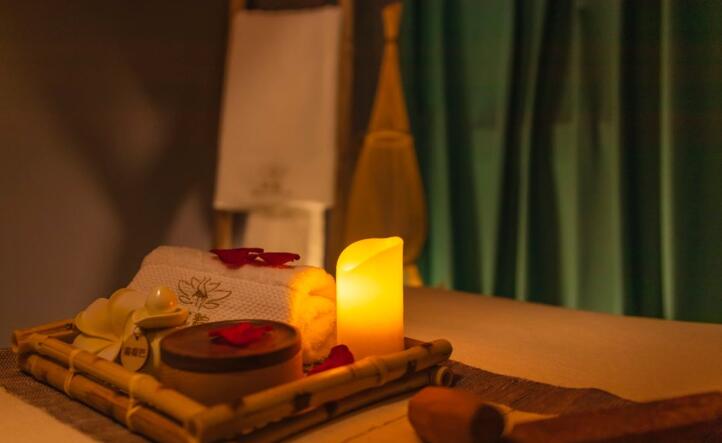 深圳宝安区芳香精油按摩