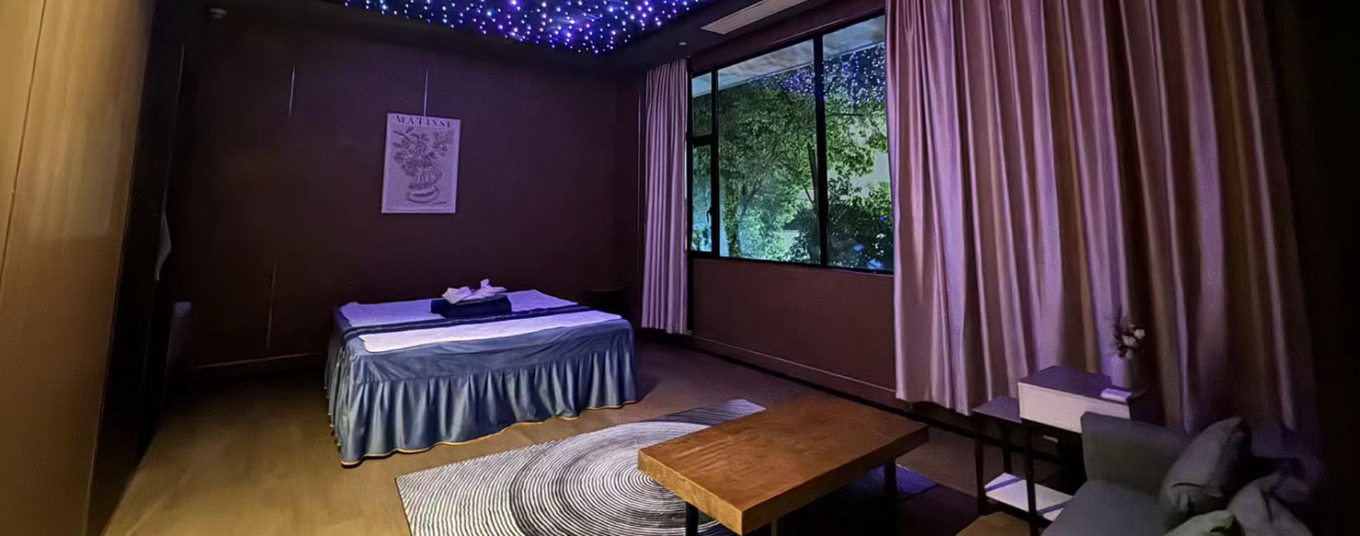 深圳宝安区桑拿图片二