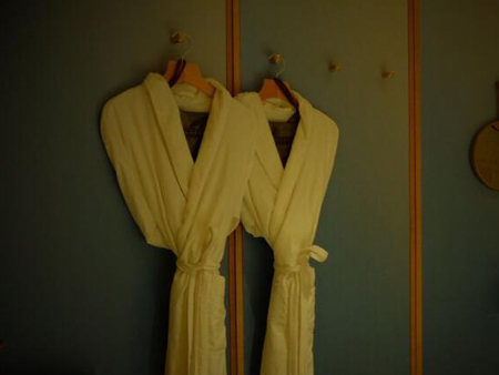 深圳宝安区桑拿会所｜排湿排毒·焕活身心