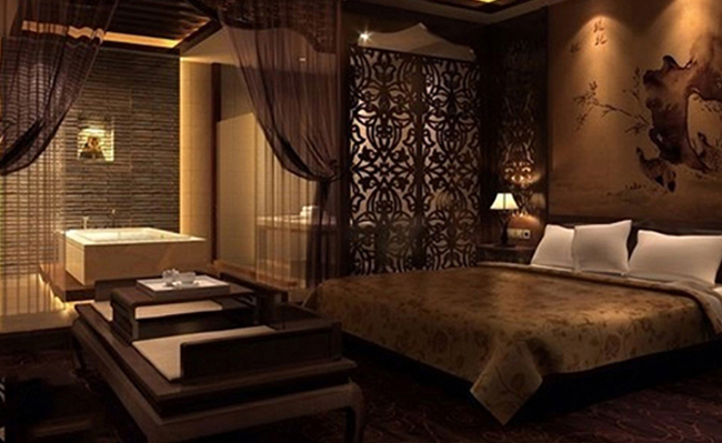 深圳宝安区SPA会所｜轻奢疗愈·舒缓时光