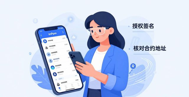 imToken管理多链资产_如何通过imToken正版网站探索投资新机遇?_imToken正版网站