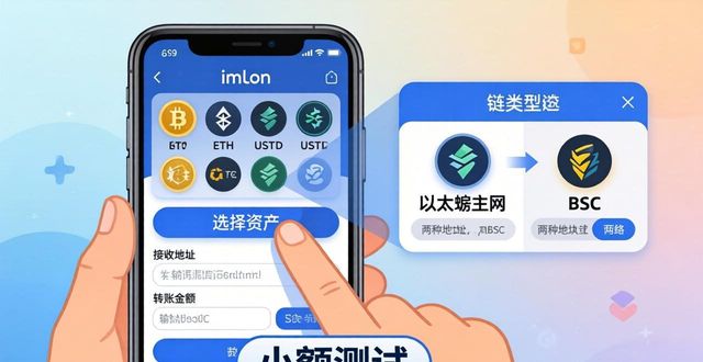 imToken钱包安全及交易流程_imToken正版网站交易操作_学习如何在imToken正版网站上发起交易?