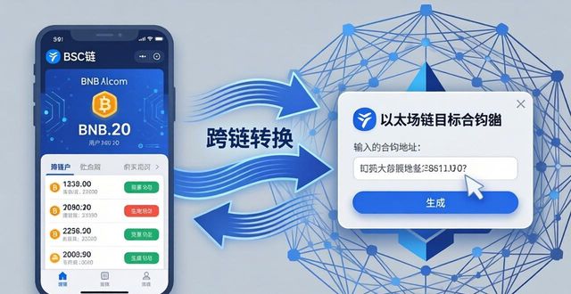 imToken多币种转换方法_imToken钱包使用教程_如何通过imToken钱包下载app实现多币种转换?