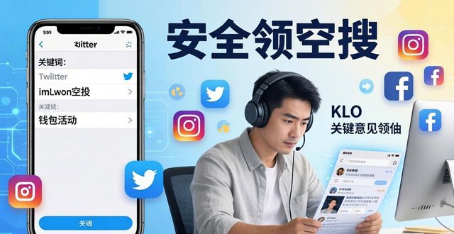 如何在imToken钱包官方app下载中利用社交媒体?_imToken钱包社交媒体空投信息_imToken官方推特Discord群组使用技巧
