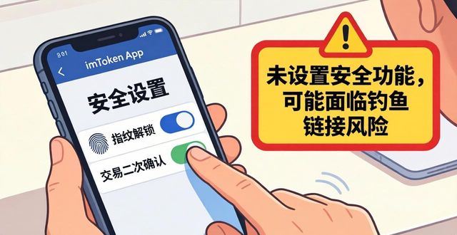 imToken钱包安全设置_imToken钱包官方下载_如何在imToken钱包官方app下载中提升使用体验?